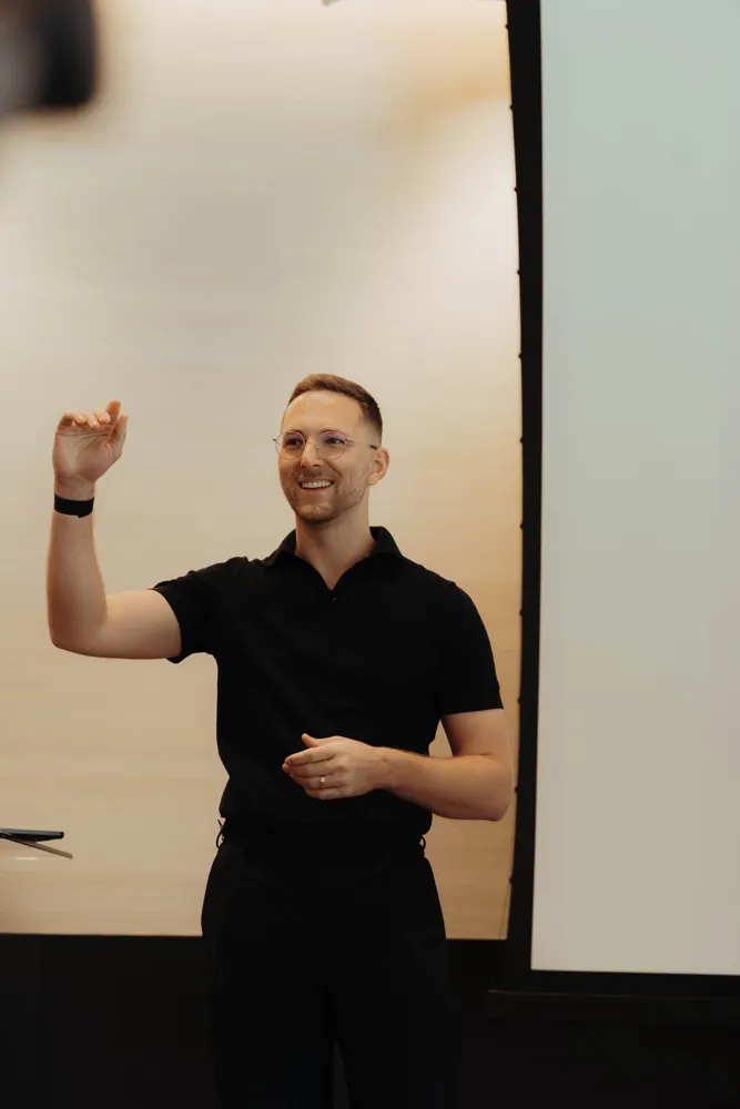 Eindrücke der Chiropraktik Mastermind im Kempinski Berchtesgaden