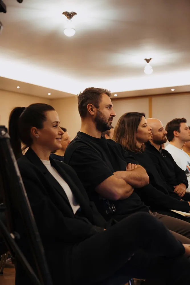 Eindrücke der Chiropraktik Mastermind im Bachmair Weissach am Tegernsee