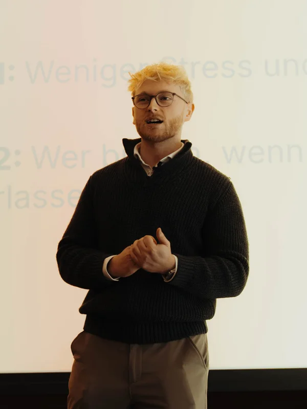 Finn Korte