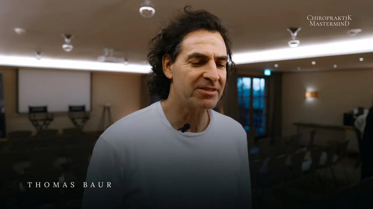 Thomas Baur